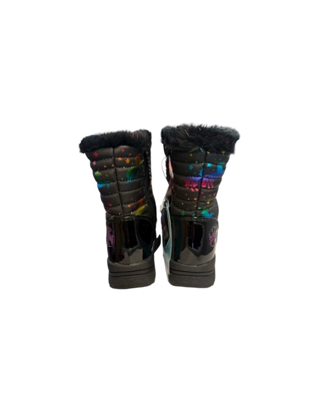 Totes Boots - Picture 6 of 7
